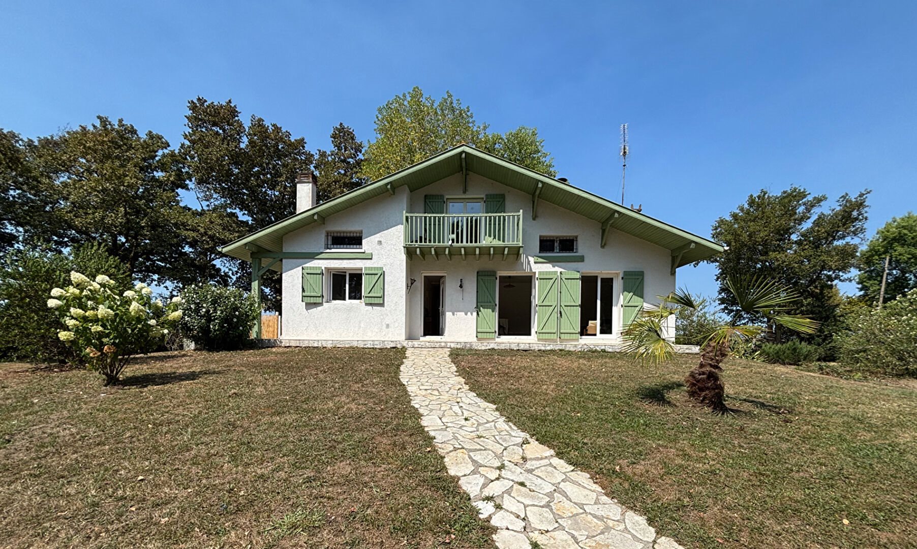 Maison à vendre, 136m², Pomarez