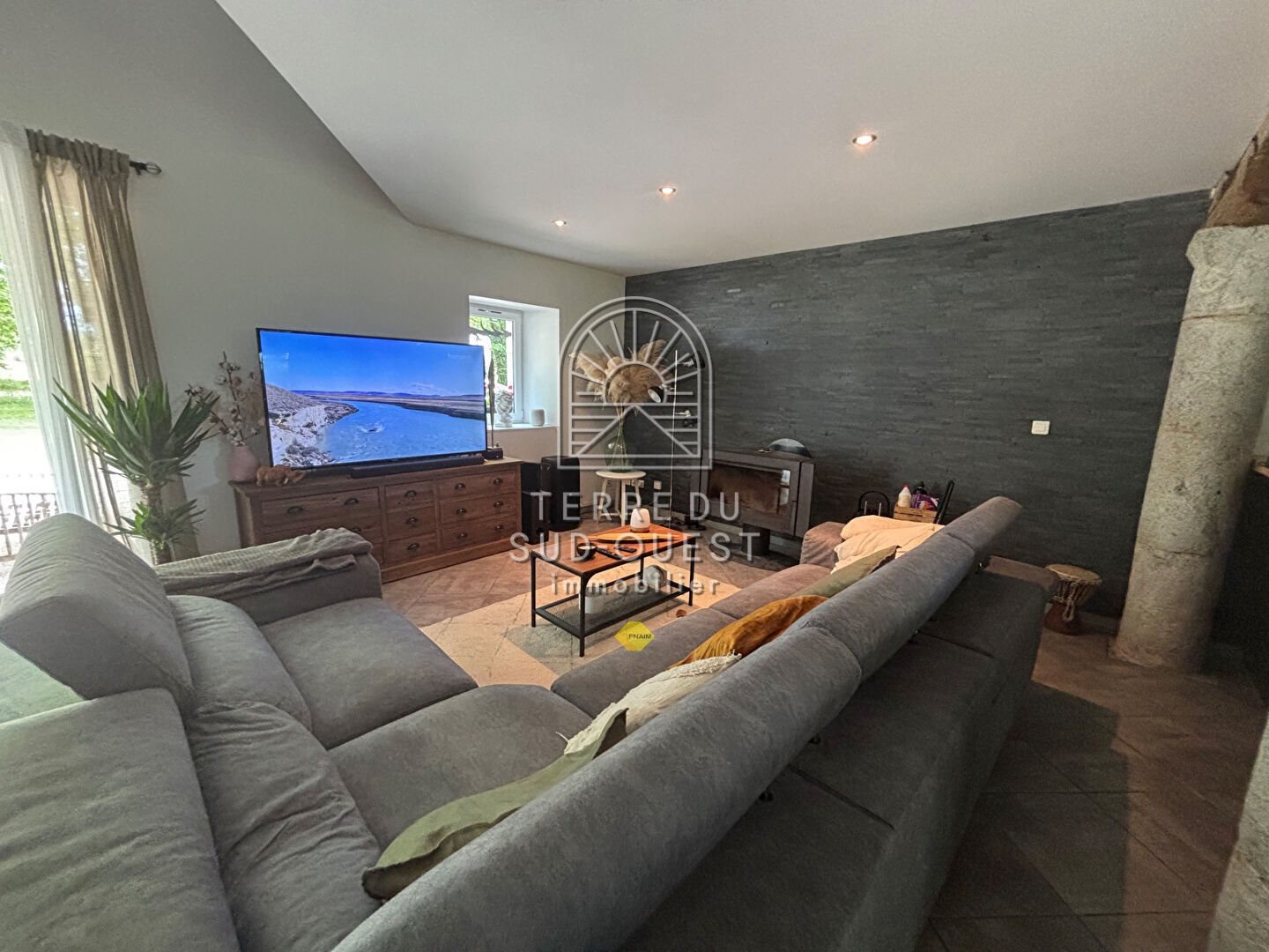 Maison à vendre, 183m², Estibeaux