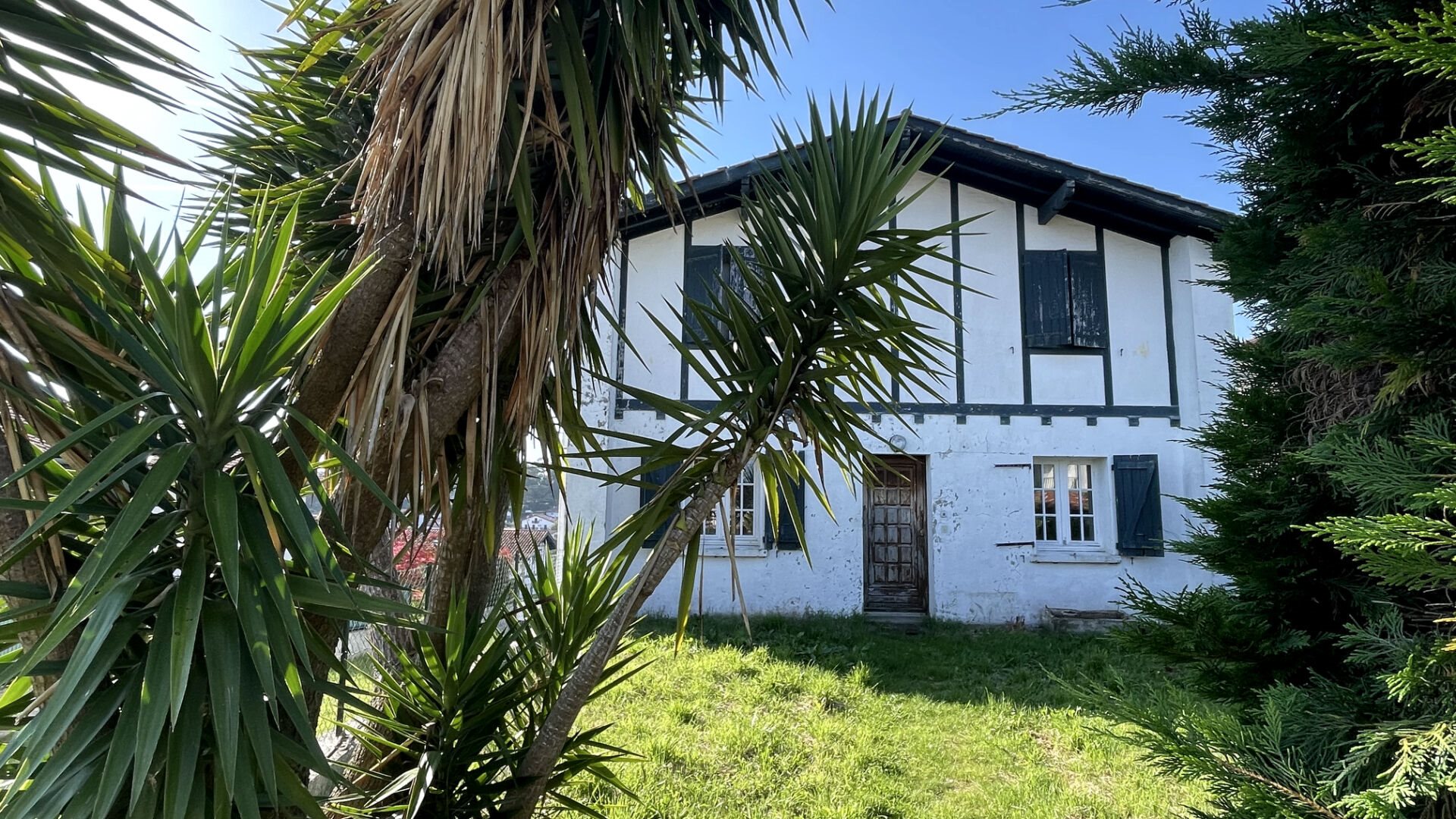 Maison à vendre, 137m², Ciboure