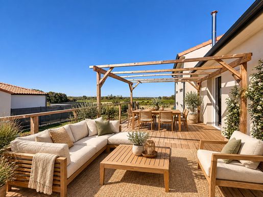 Maison 7 pièces 142 m² · à Saint-Julien-de-Concelles · 142 m² · 332 800 €