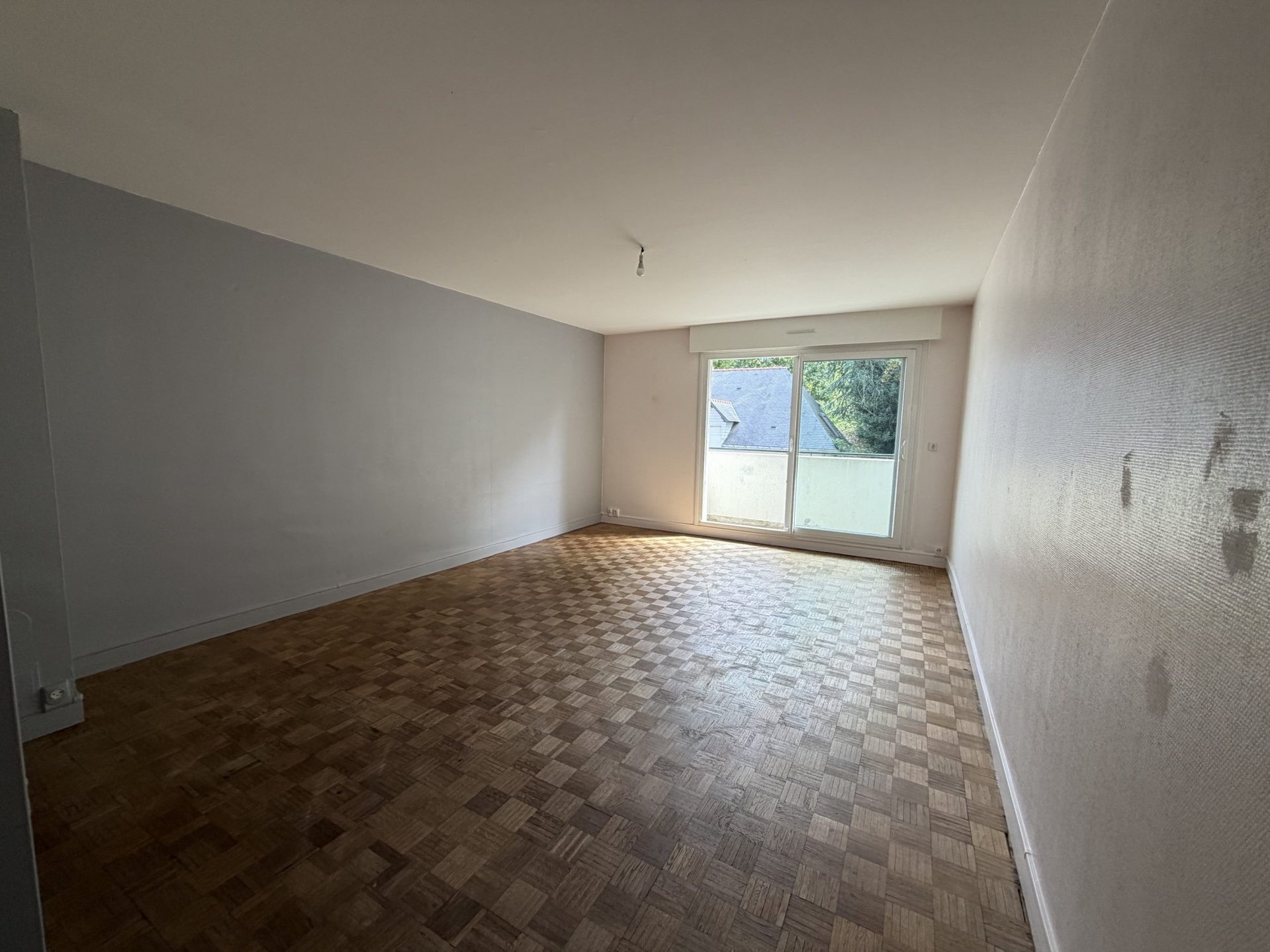 Appartement à vendre, 98m², Nantes