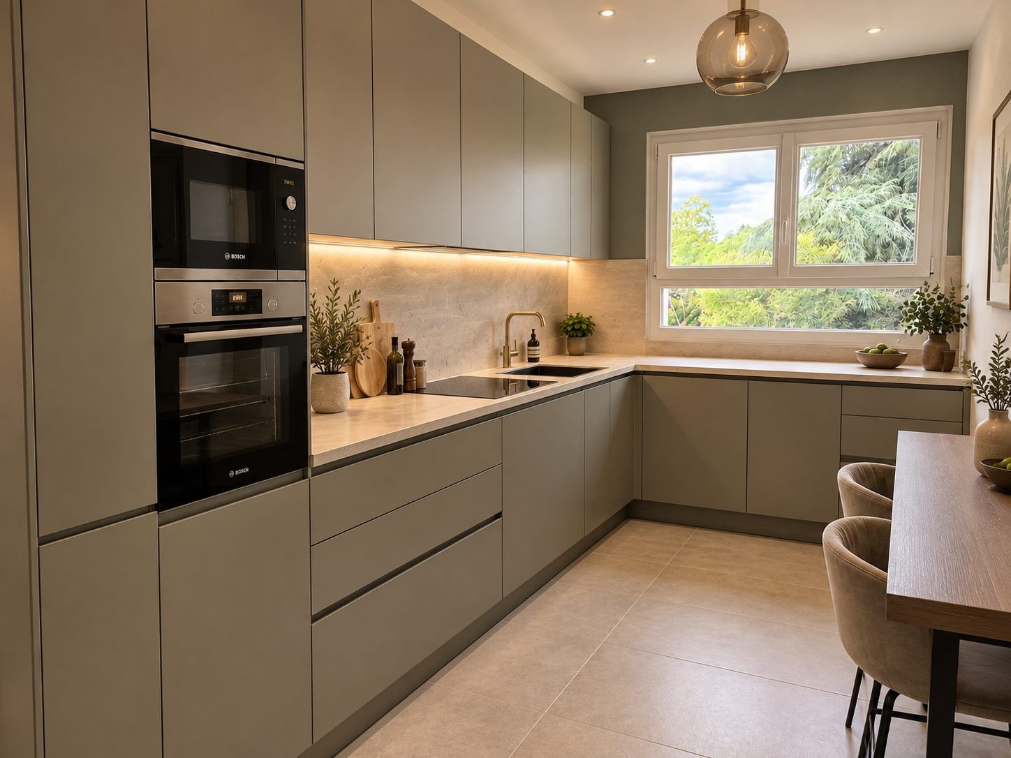 Appartement à vendre, 98m², Nantes