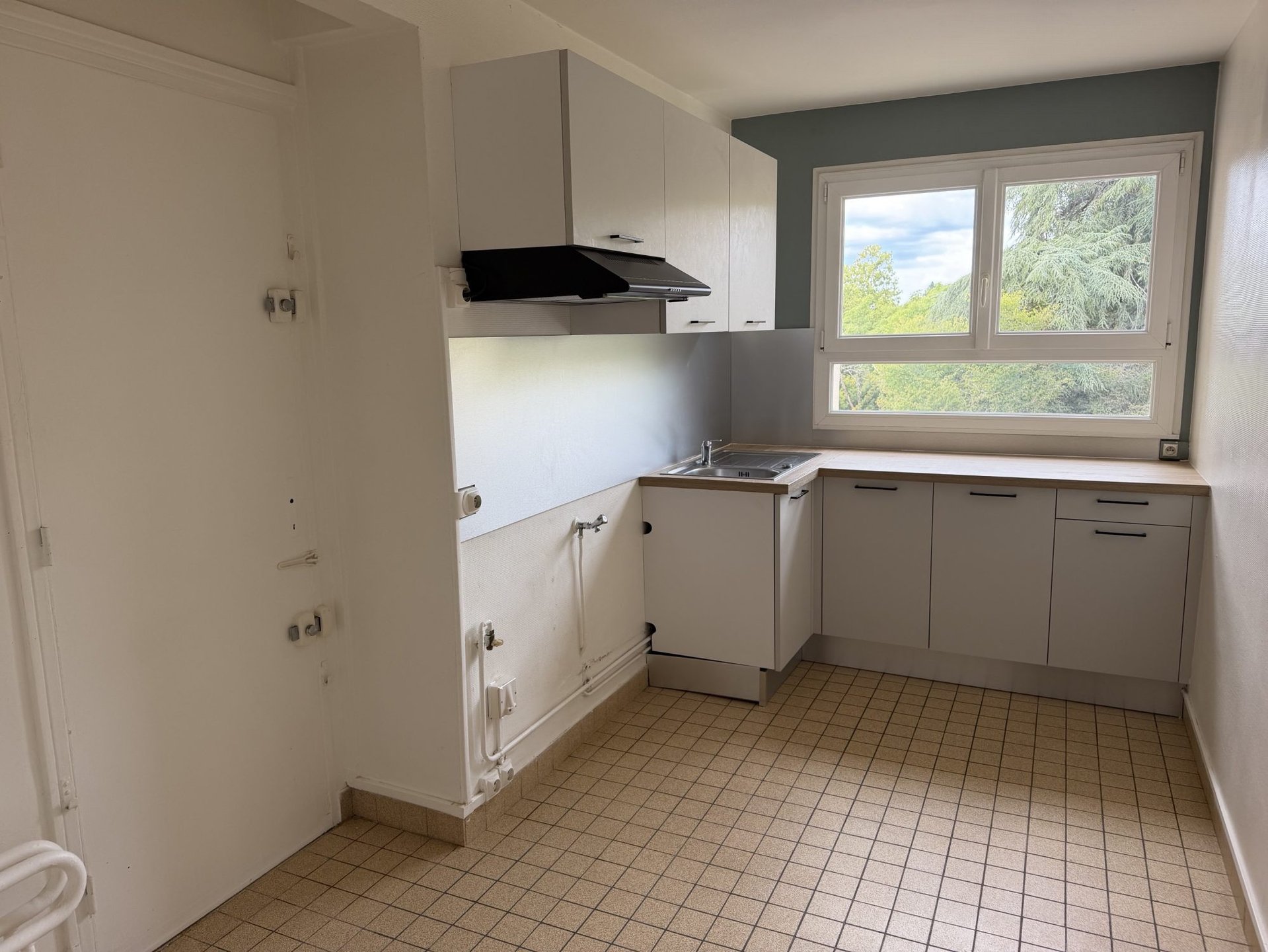 Appartement à vendre, 98m², Nantes