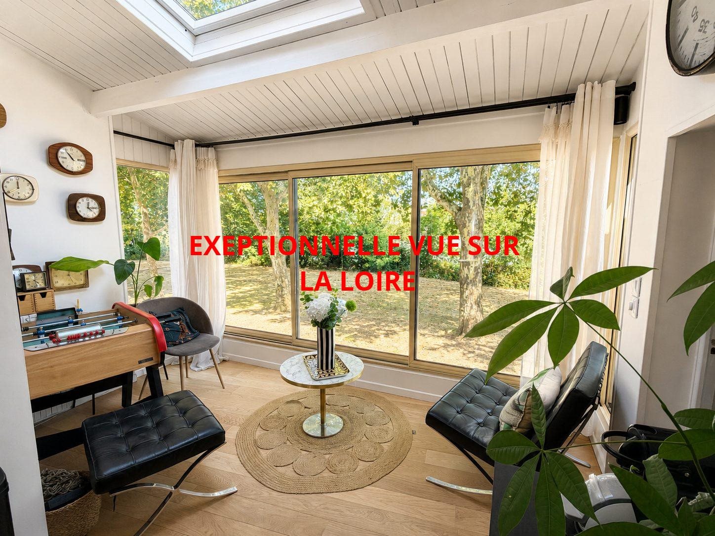 Maison à vendre, 110m², Rezé