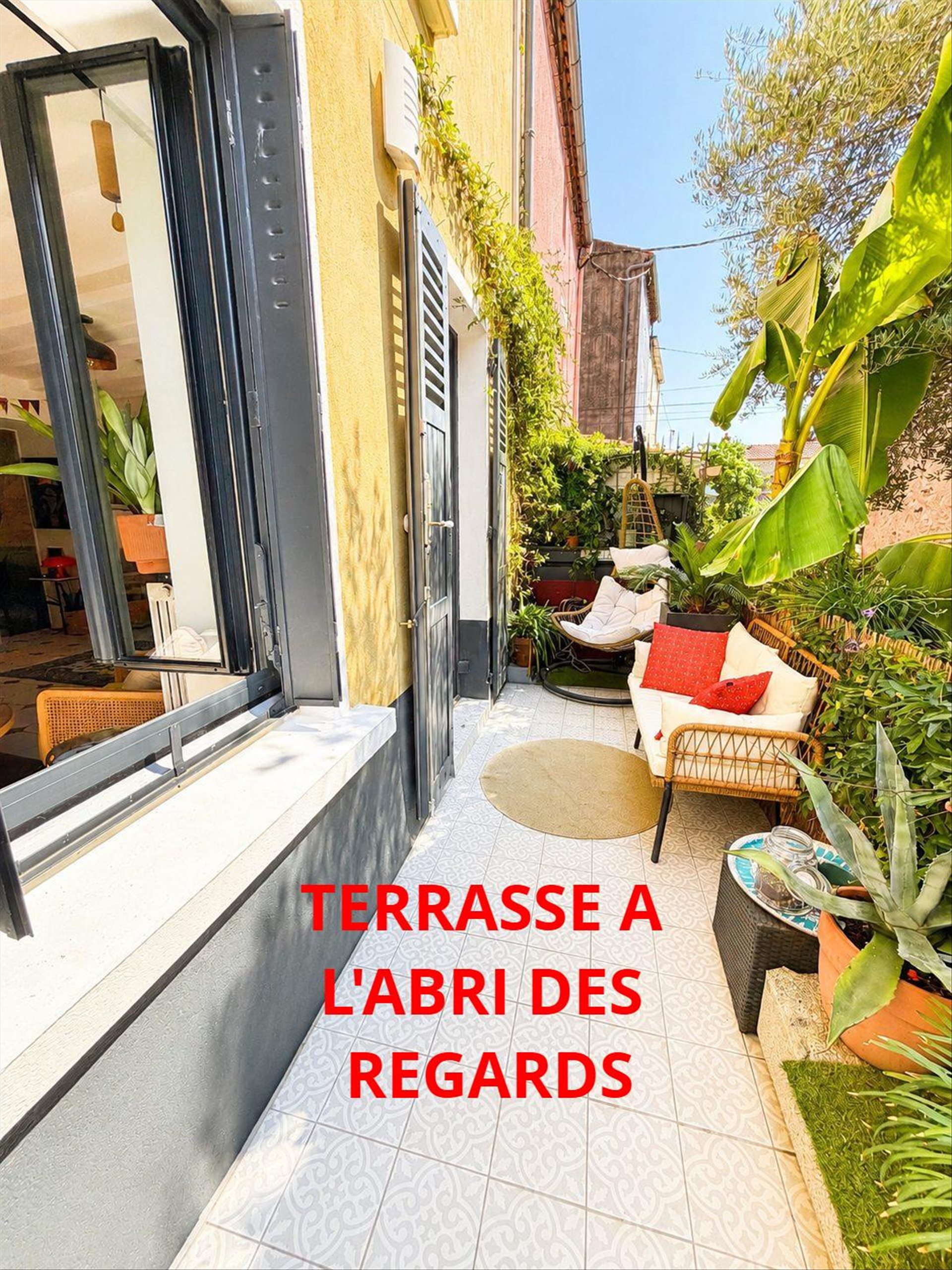 Maison à vendre, 110m², Rezé