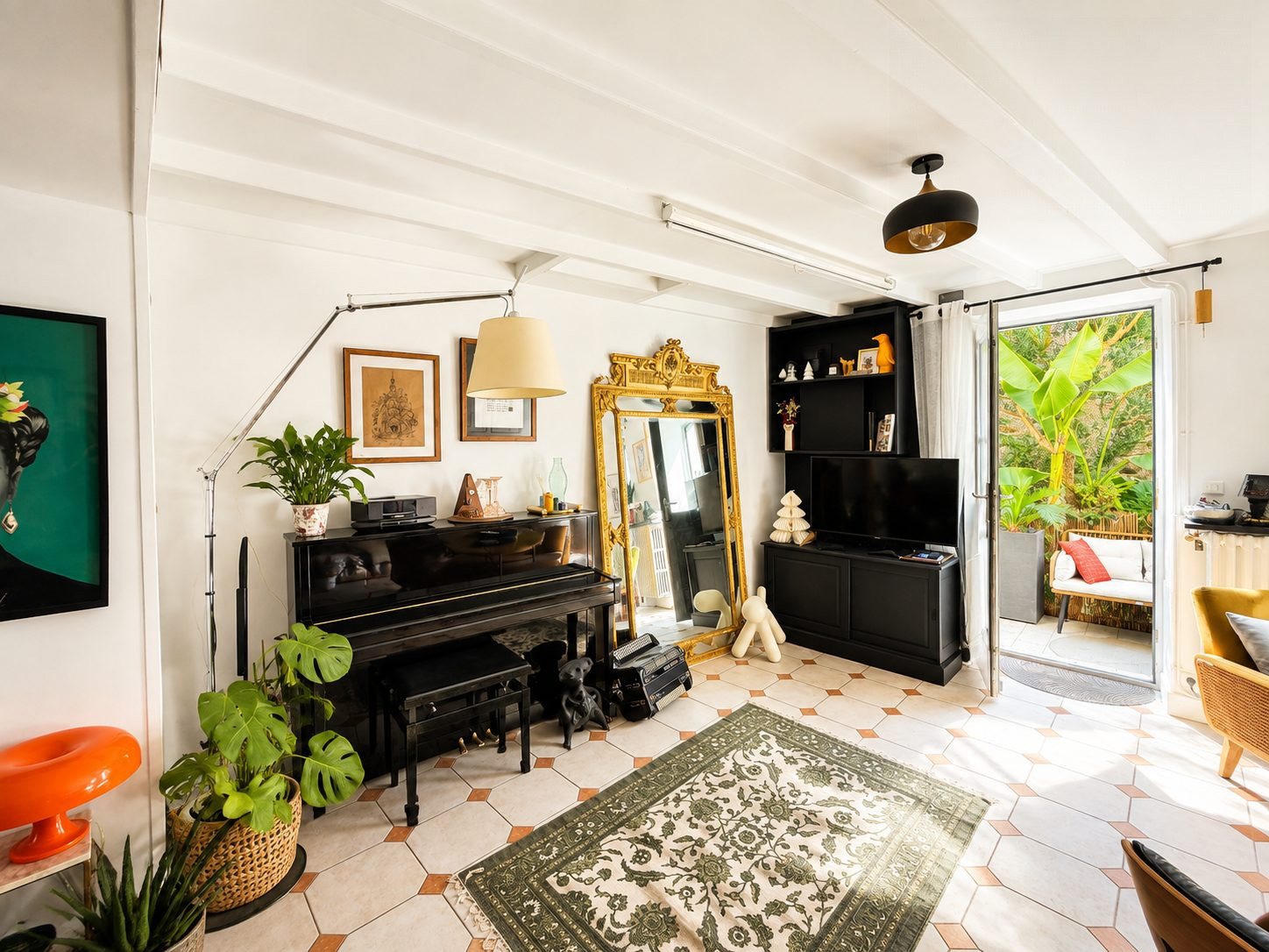 Maison à vendre, 110m², Rezé