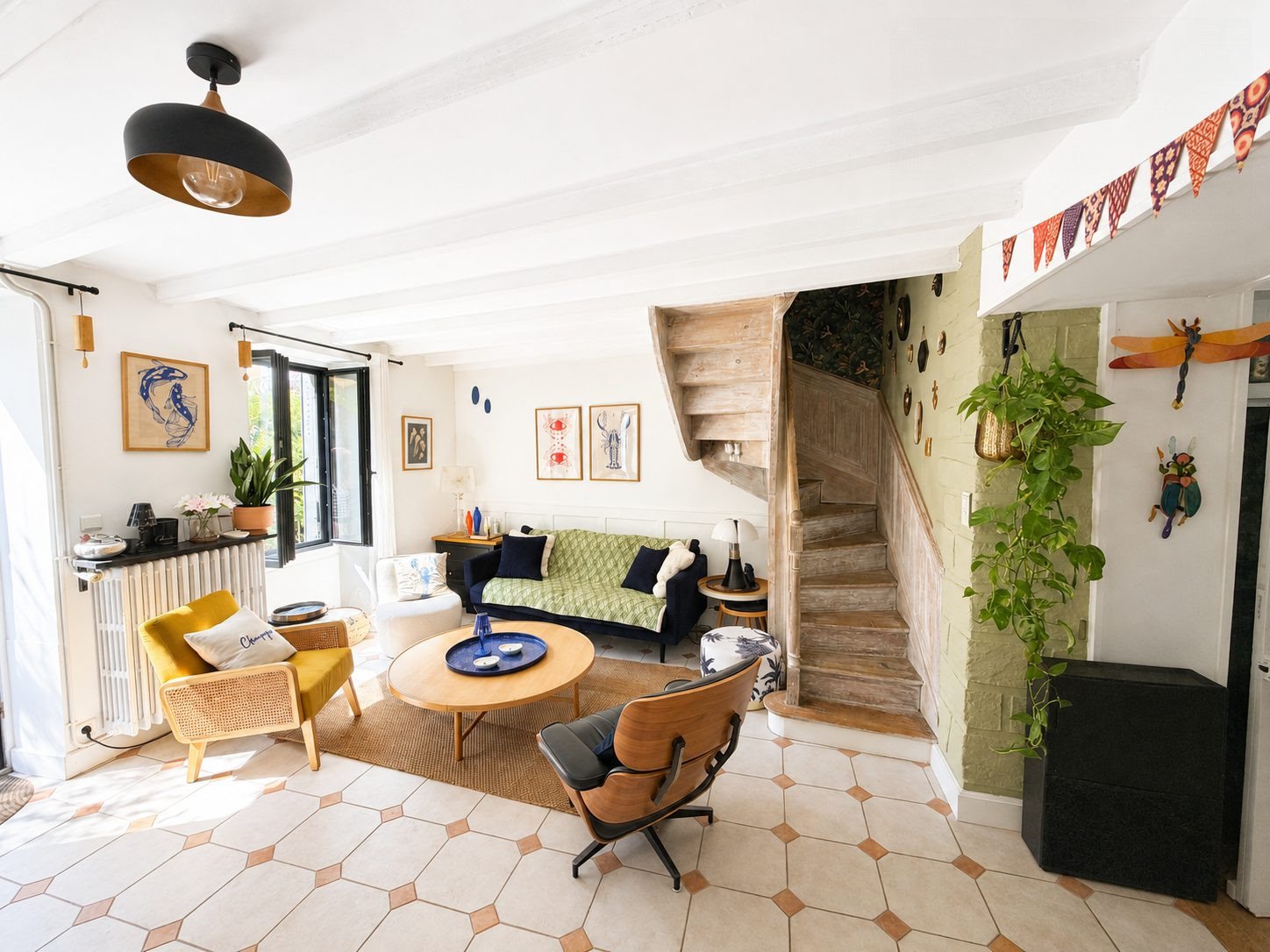 Maison à vendre, 110m², Rezé