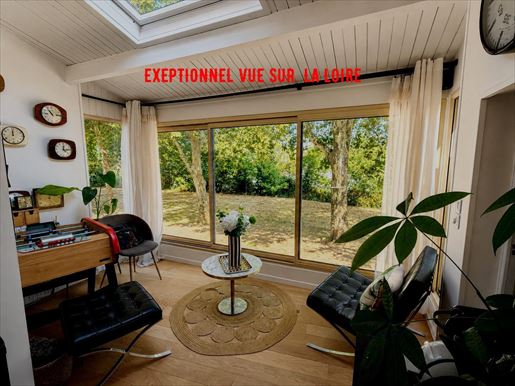 Maison 5 pièces 97 m² · à Rezé · 97 m² · 448 000 €