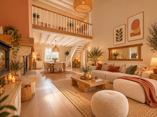 Maison 7 pièces 153 m² · à Grandchamp-des-Fontaines · 153 m² · 340 000 €