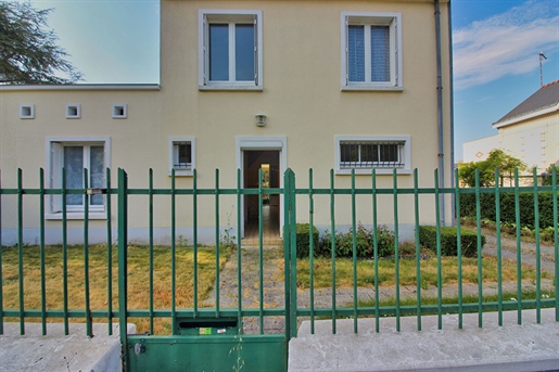 Maison 5 pièces 90 m² · à Mûrs-Erigné · 90 m² · 279 575 €