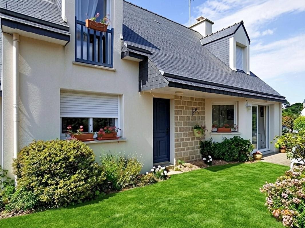 Maison à vendre, 153m², Saint-Philibert