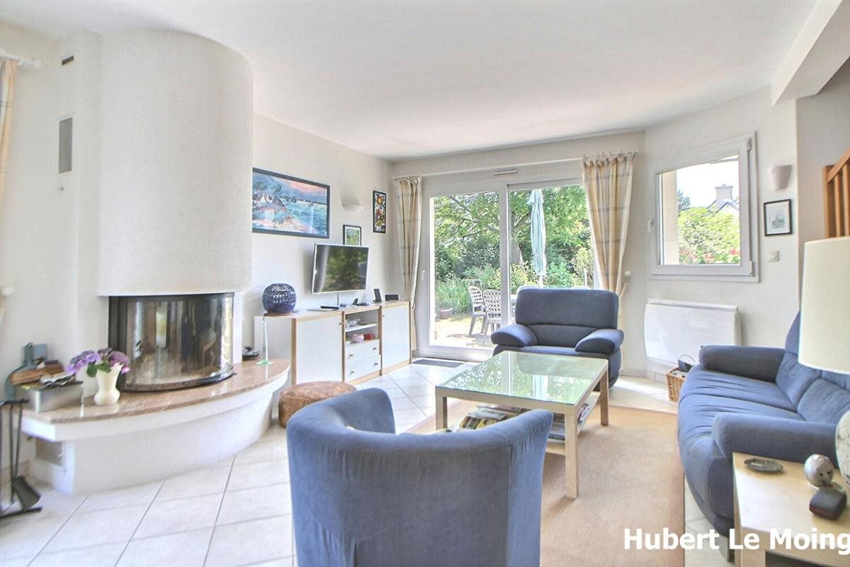 Maison à vendre, 153m², Saint-Philibert