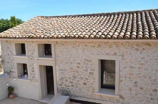 Maison 6 pièces 285 m² · à Saussines · 285 m² · 690 000 €