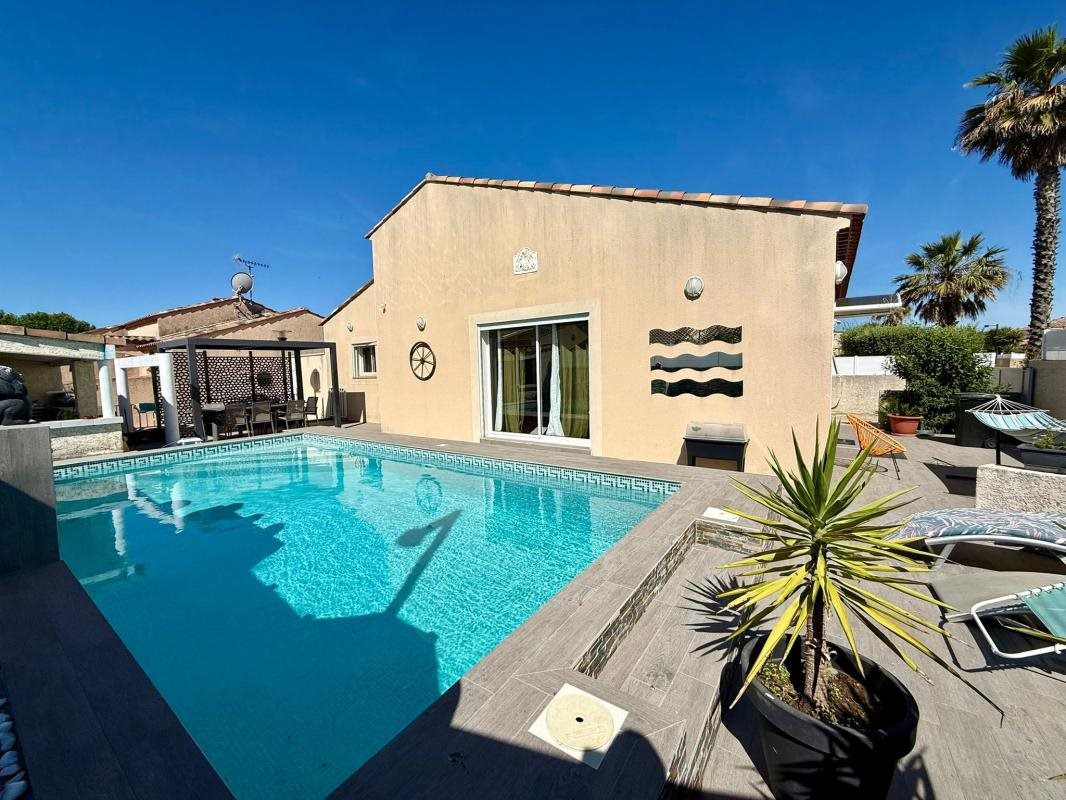 Maison à vendre, 140m², Pérols