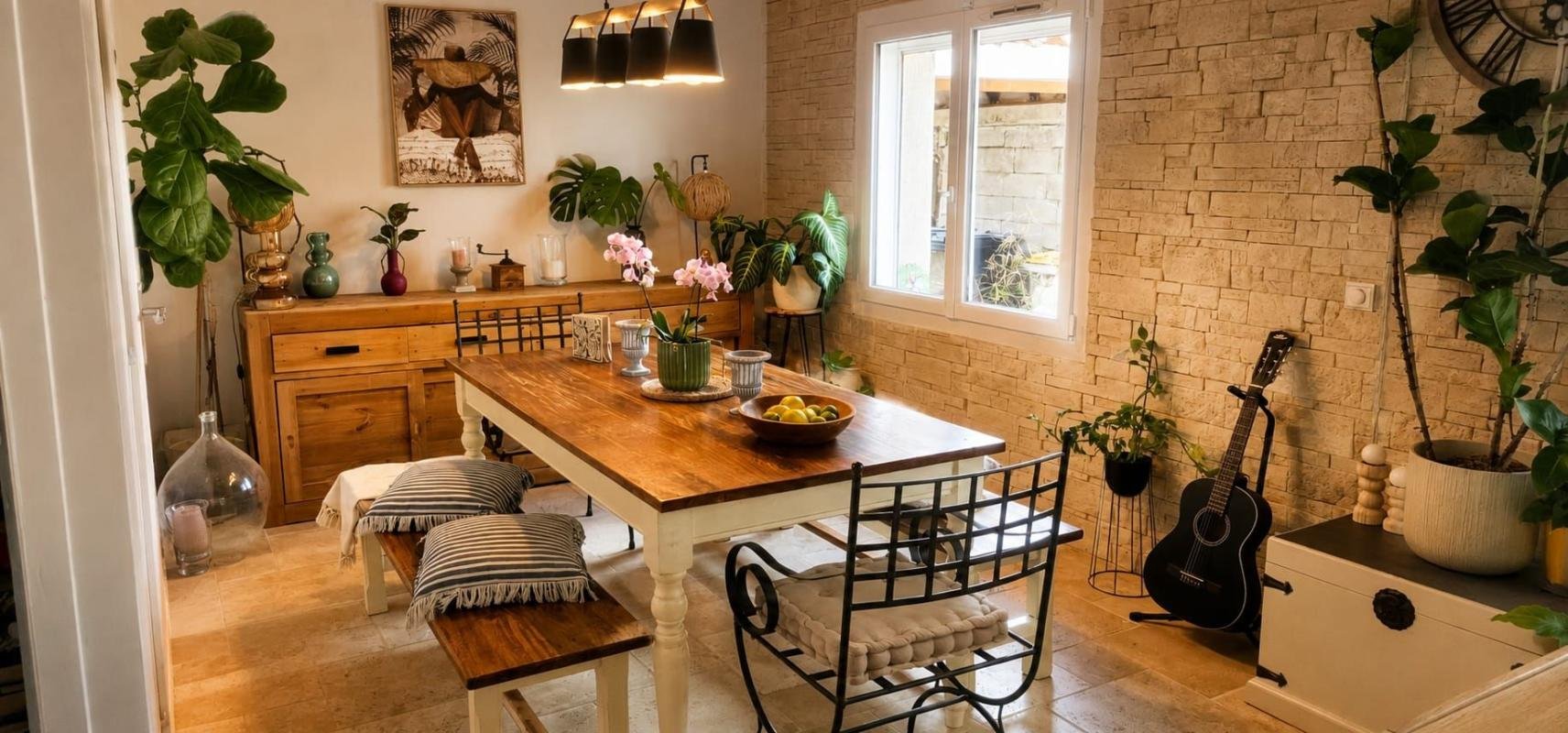 Maison à vendre, 147m², Sussargues