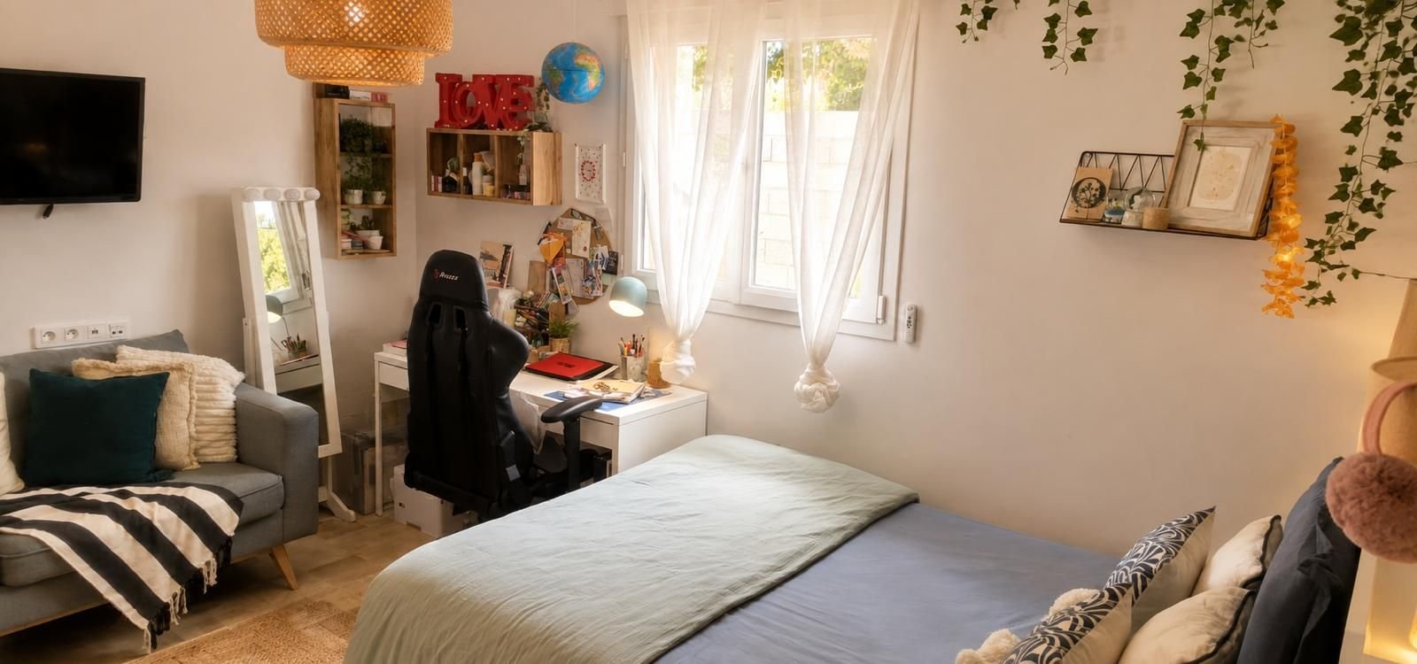 Maison à vendre, 147m², Sussargues