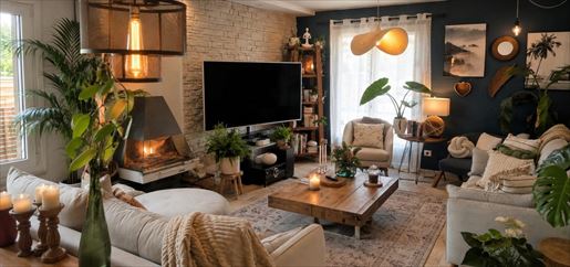 Maison 4 pièces 147 m² · à Sussargues · 147 m² · 499 000 €
