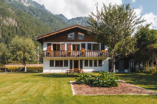 Maison 9 pièces 148 m² · à Chamonix-Mont-Blanc · 148 m² · 1 895 000 €