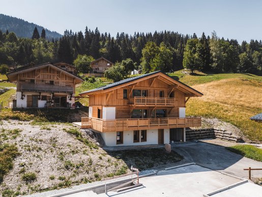 Maison 7 pièces 199 m² · à Praz-sur-Arly · 199 m² · 2 290 000 €