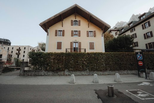 Maison 18 pièces 380 m² · à Chamonix-Mont-Blanc · 380 m² · 3 340 000 €