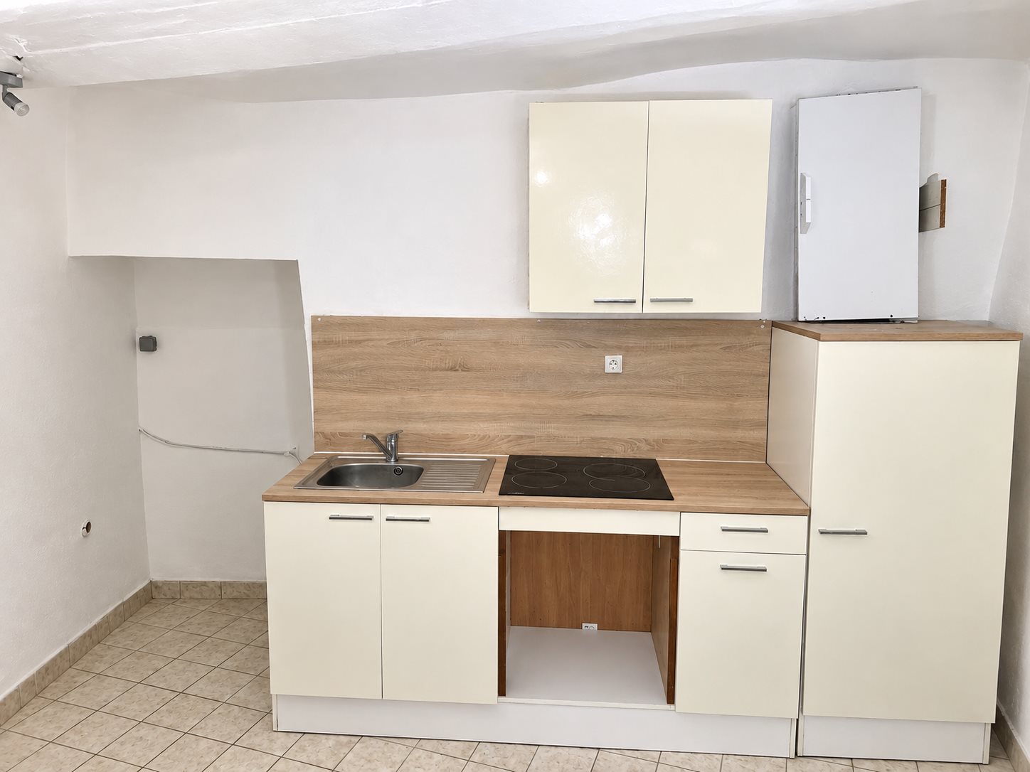 Maison à louer, 42m², Cazouls-lès-Béziers