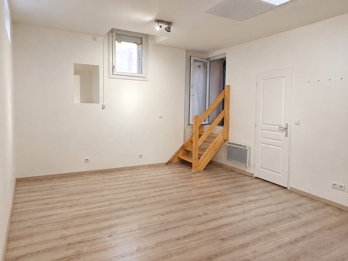 Maison à louer, 42m², Cazouls-lès-Béziers