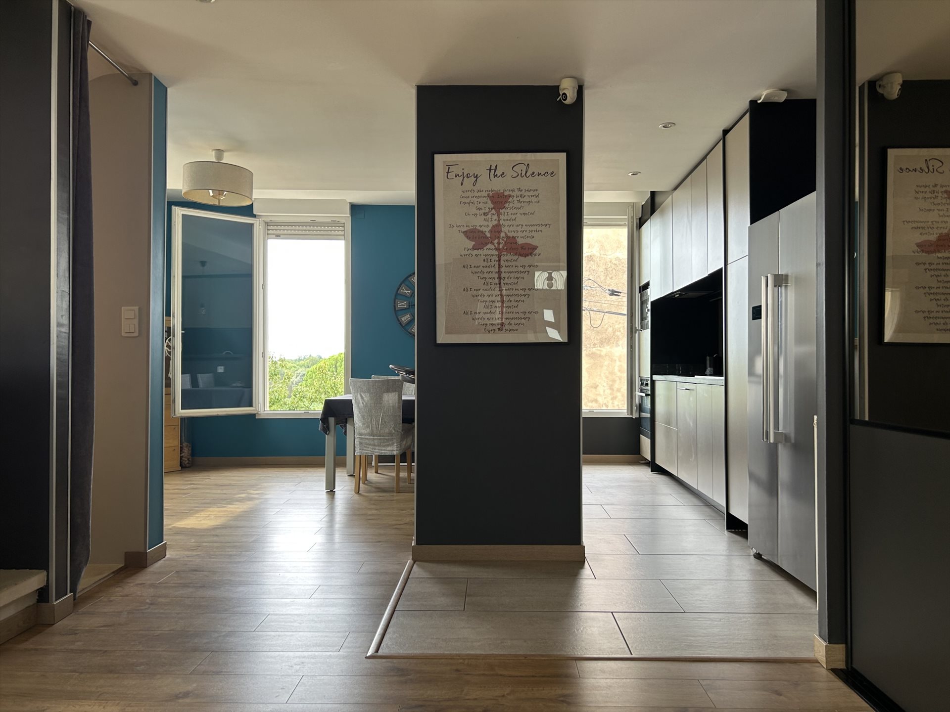 Maison à vendre, 151m², Puisserguier