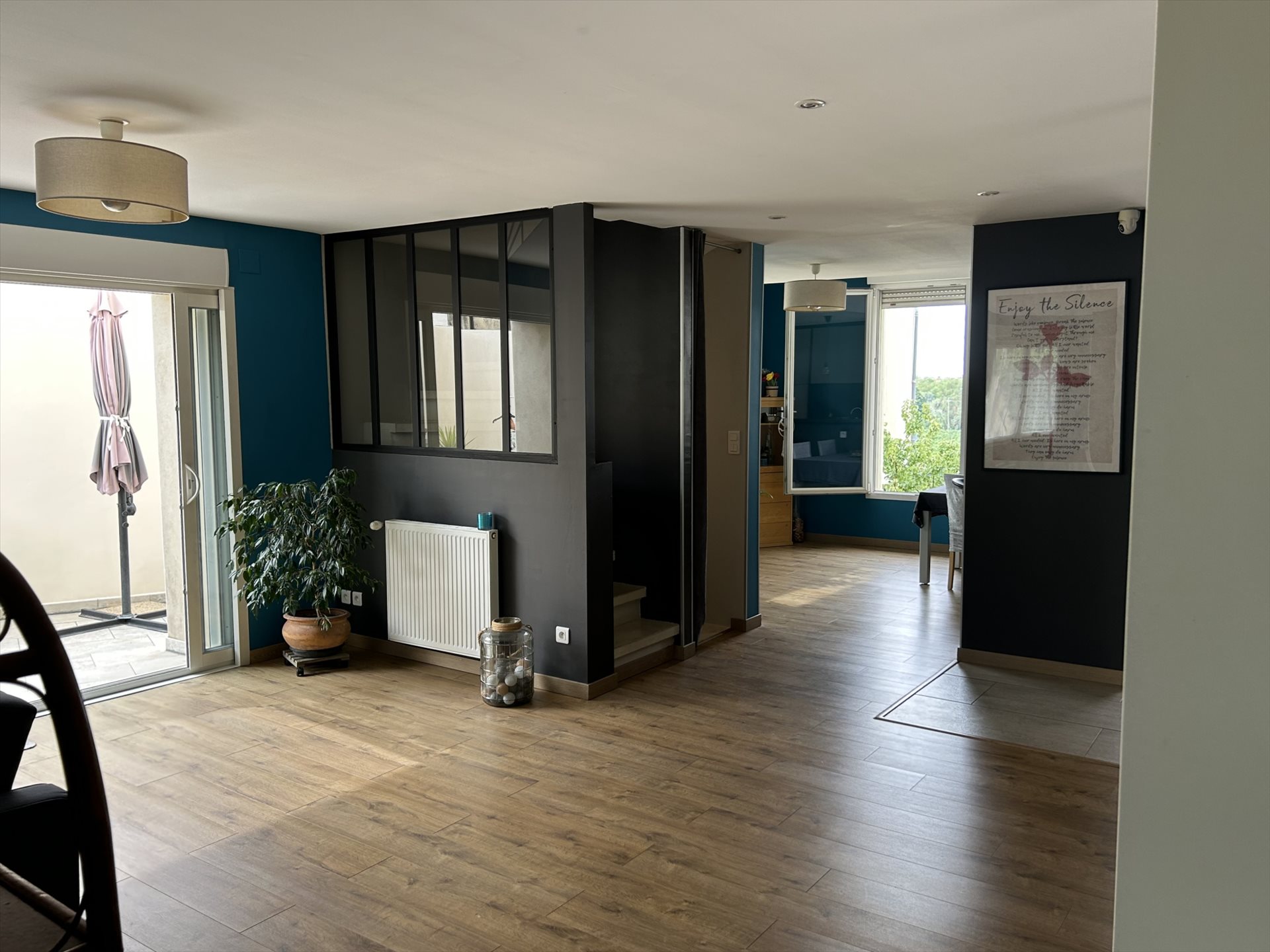 Maison à vendre, 151m², Puisserguier