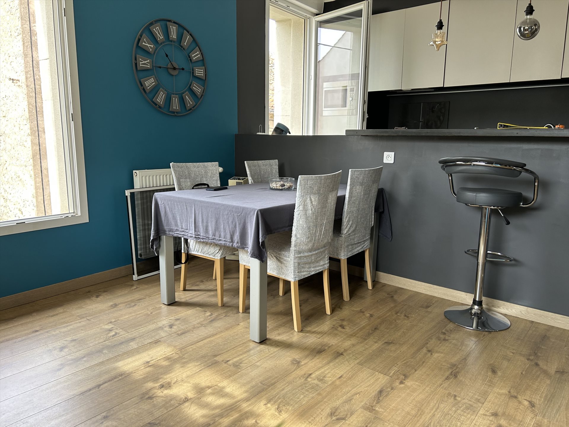 Maison à vendre, 151m², Puisserguier