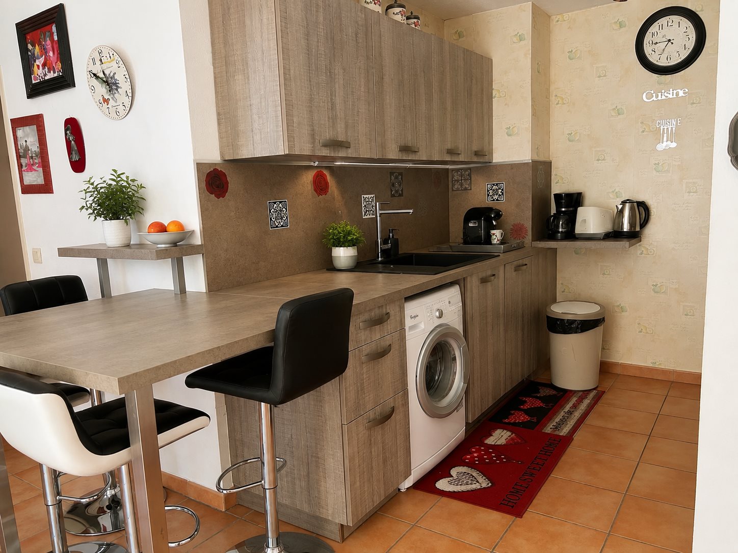Appartement à vendre, 78m², Villeneuve-lès-Béziers
