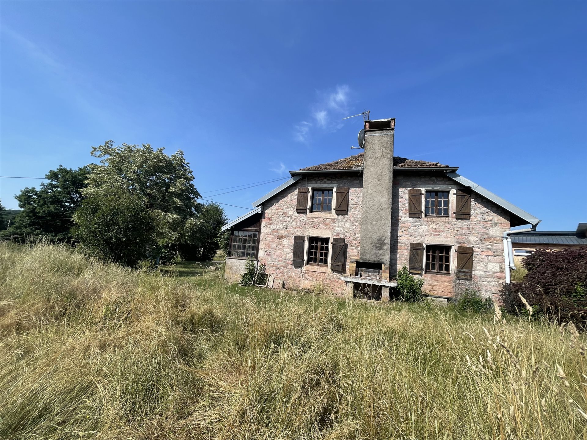 Maison à vendre, 109m², Plancher-Bas
