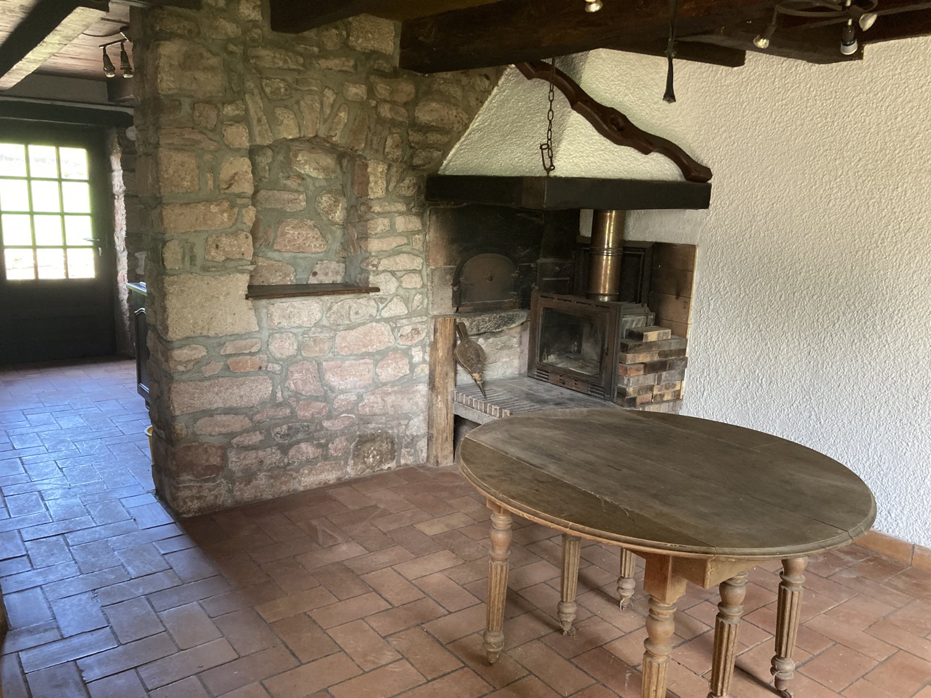 Maison à vendre, 109m², Plancher-Bas