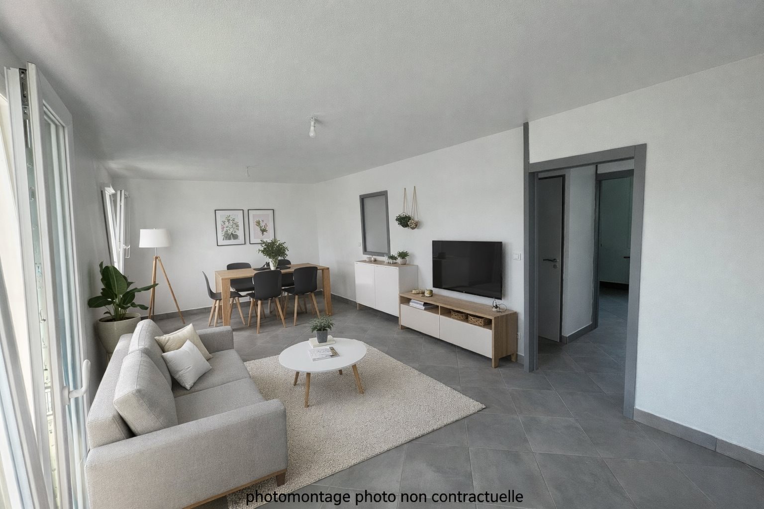 Maison à vendre, 85m², Ronchamp