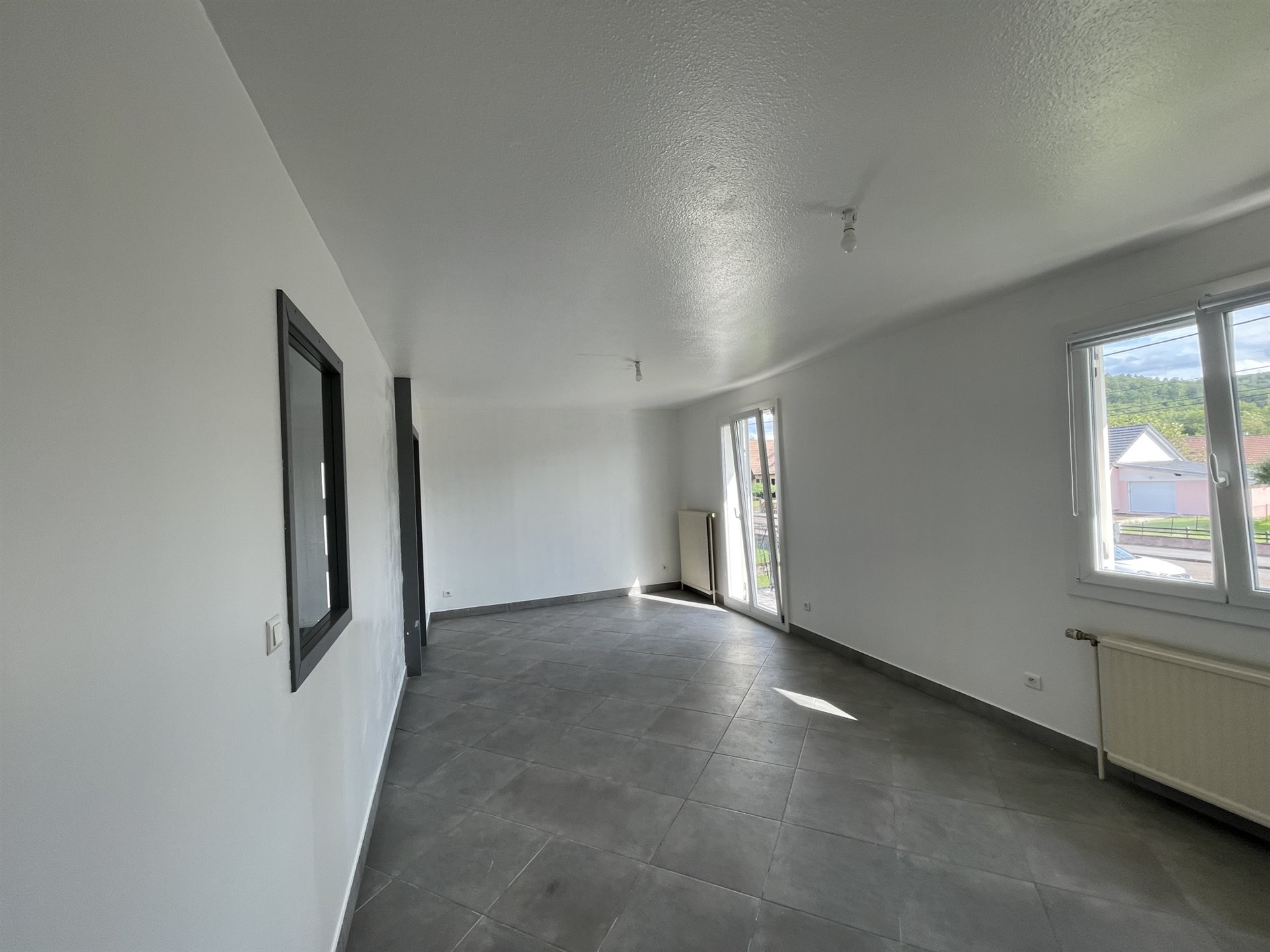 Maison à vendre, 85m², Ronchamp