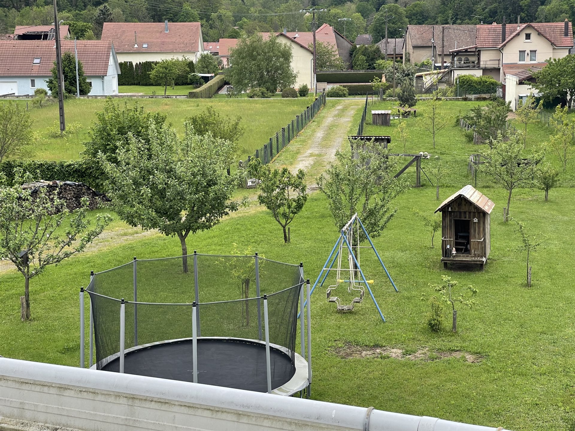 Maison à vendre, 327m², Champagney