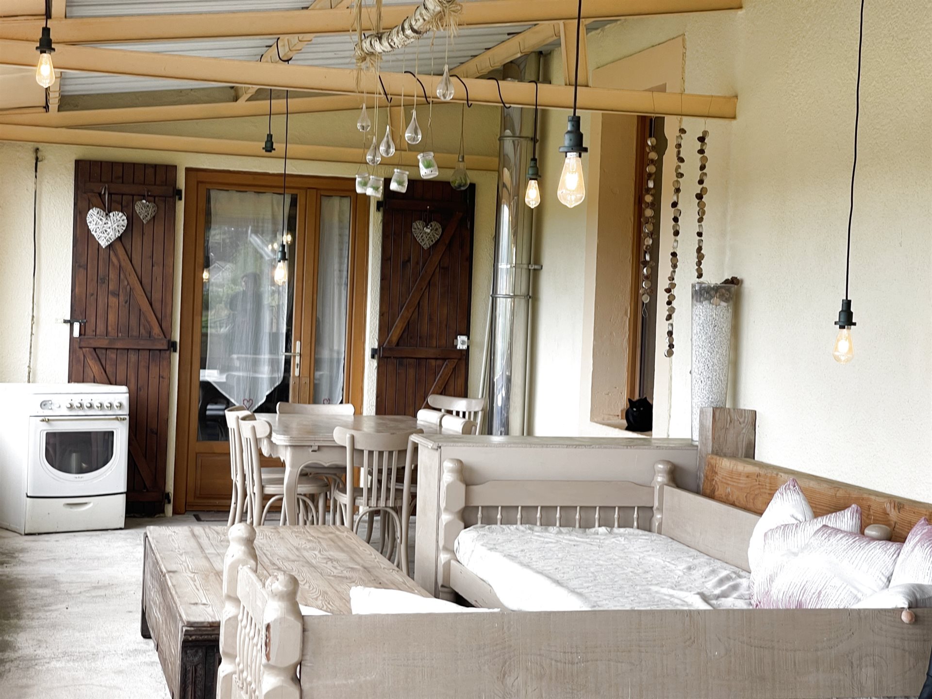 Maison à vendre, 327m², Champagney