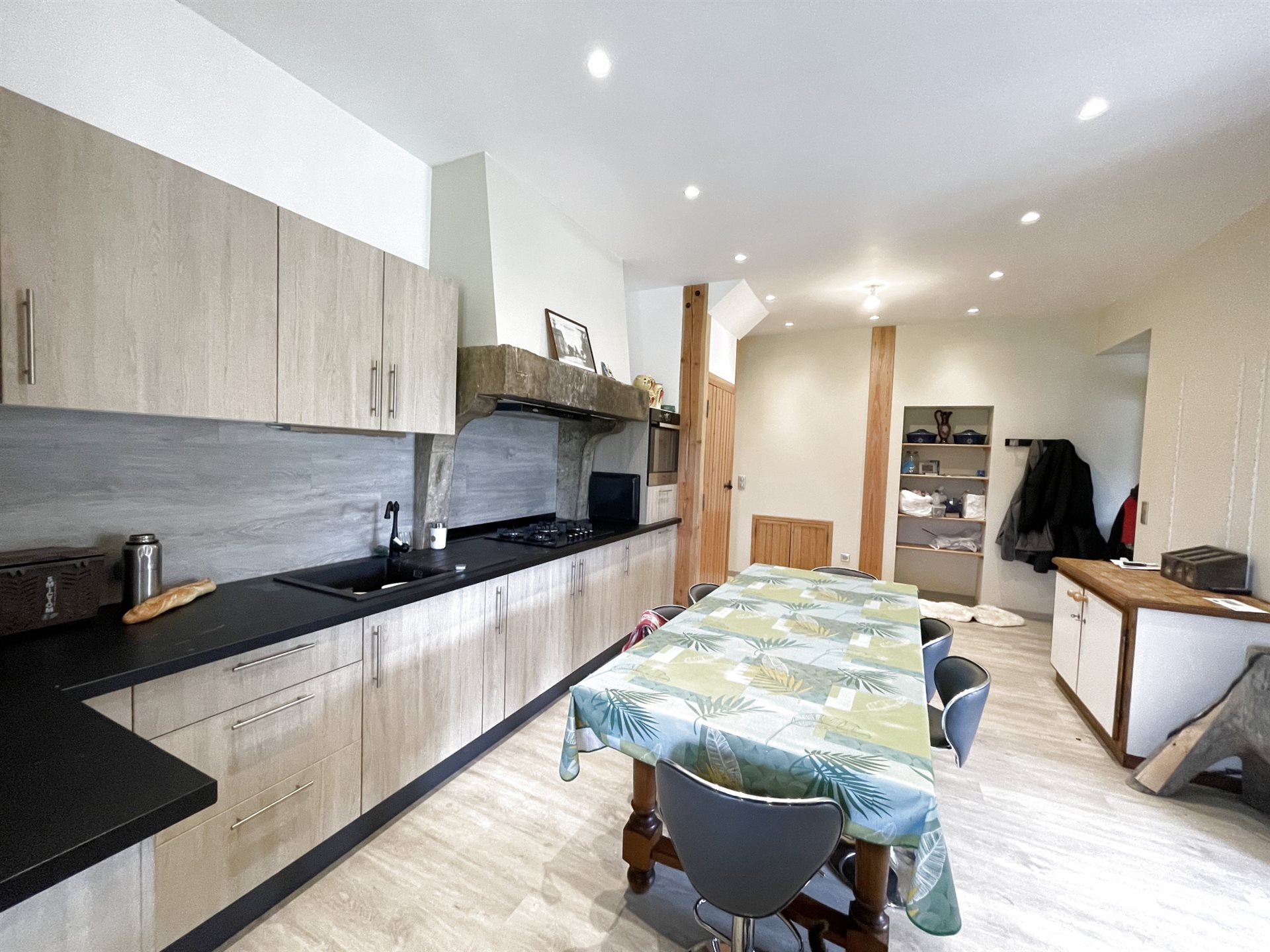 Maison à vendre, 327m², Champagney