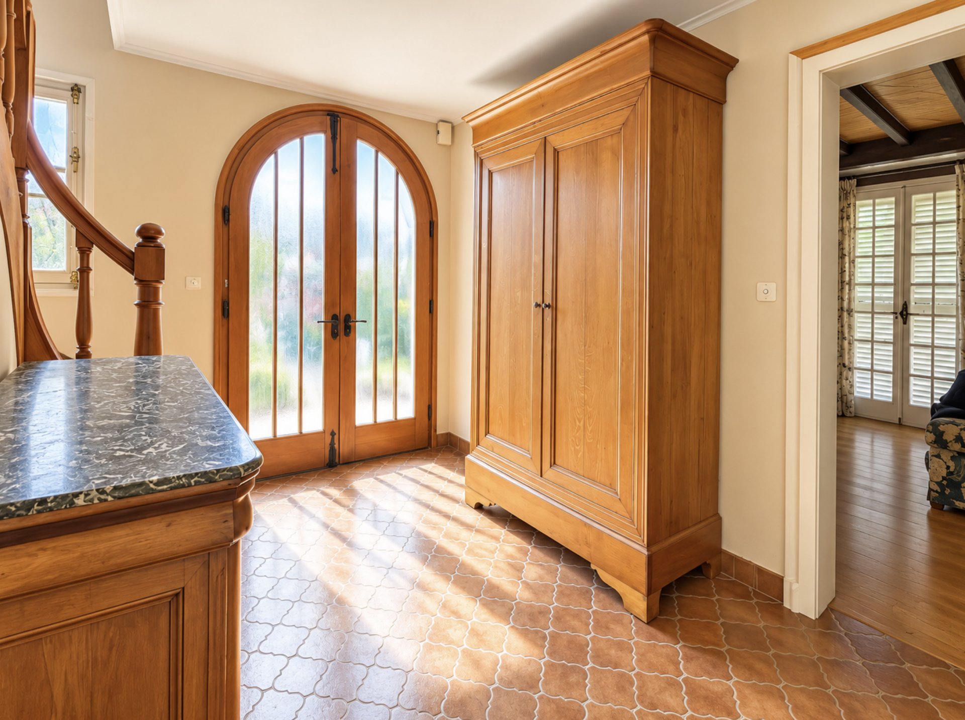Maison à vendre, 117m², Champagney