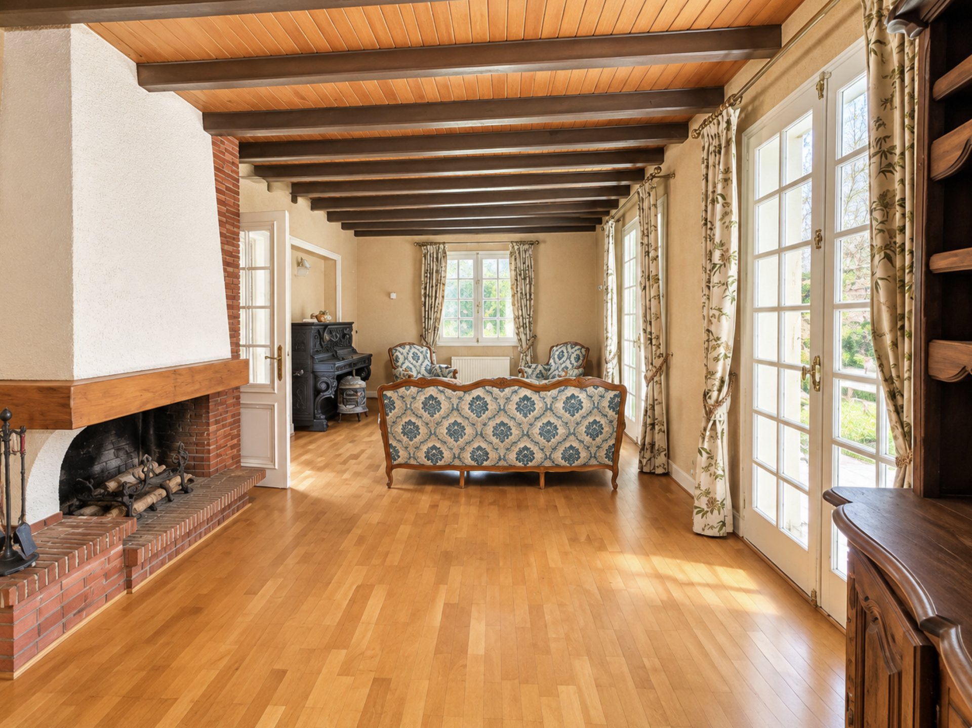 Maison à vendre, 117m², Champagney