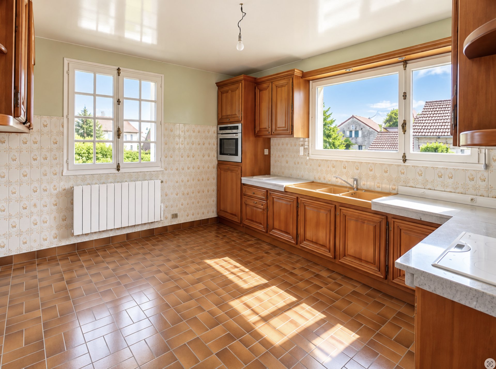 Maison à vendre, 117m², Champagney
