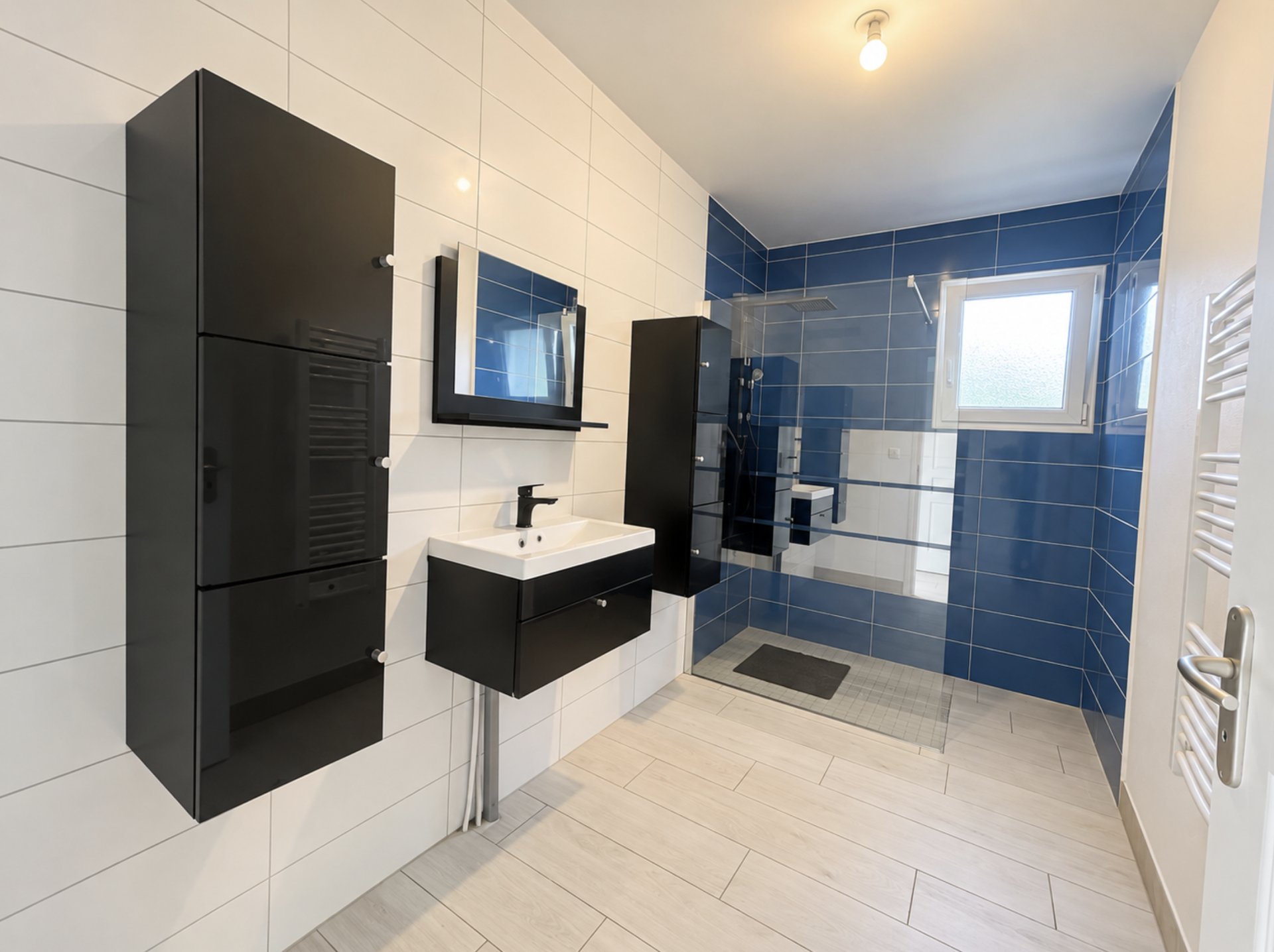 Maison à vendre, 87m², Plancher-Bas