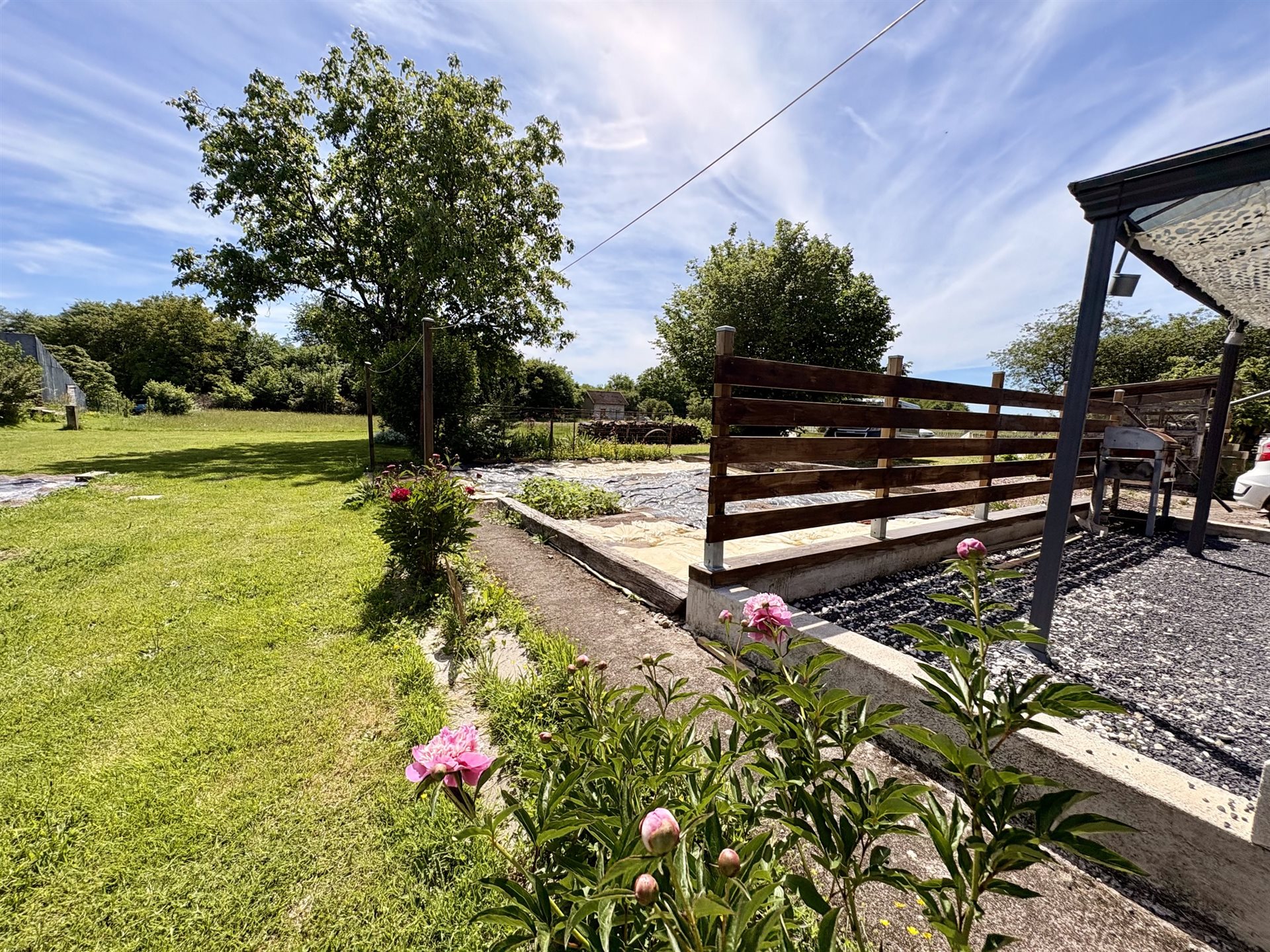Maison à vendre, 112m², Mélisey