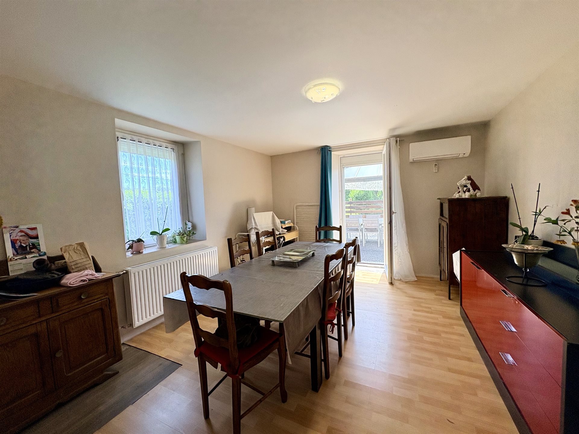 Maison à vendre, 112m², Mélisey