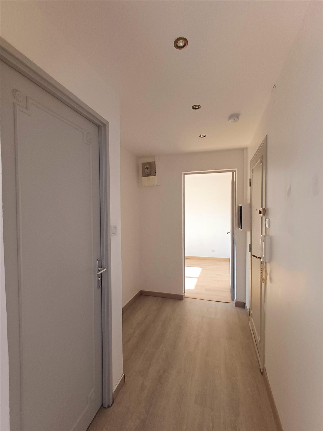 Appartement à vendre, 41m², Belfort