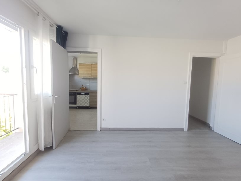 Appartement à vendre, 41m², Belfort
