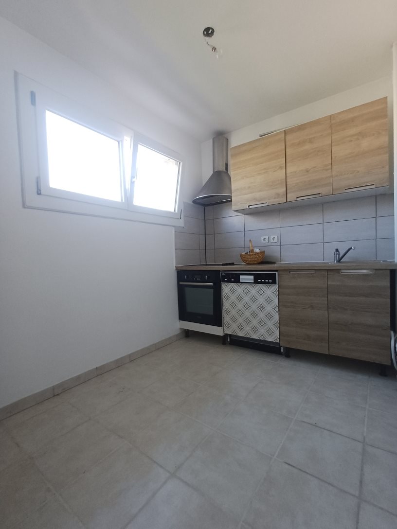 Appartement à louer, 40m², Belfort