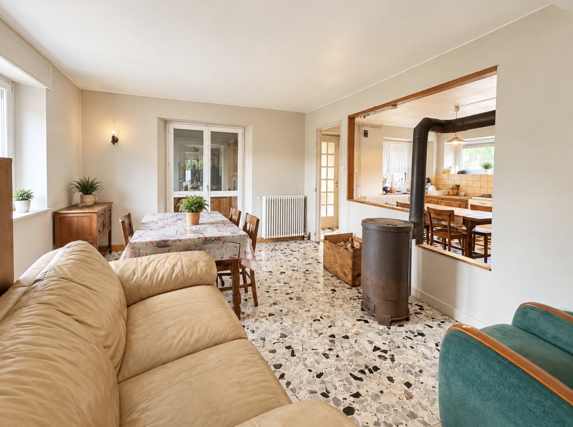 Maison à vendre, 125m², Ronchamp