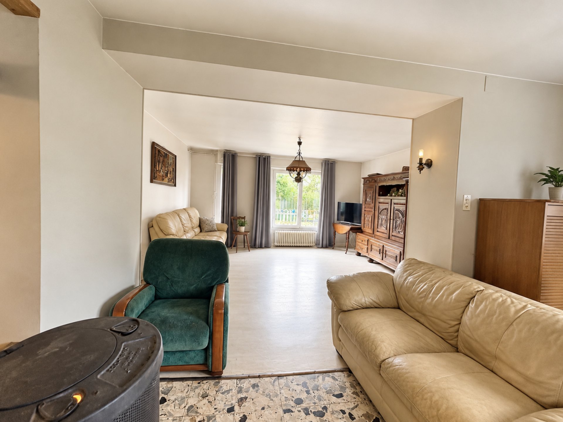 Maison à vendre, 125m², Ronchamp