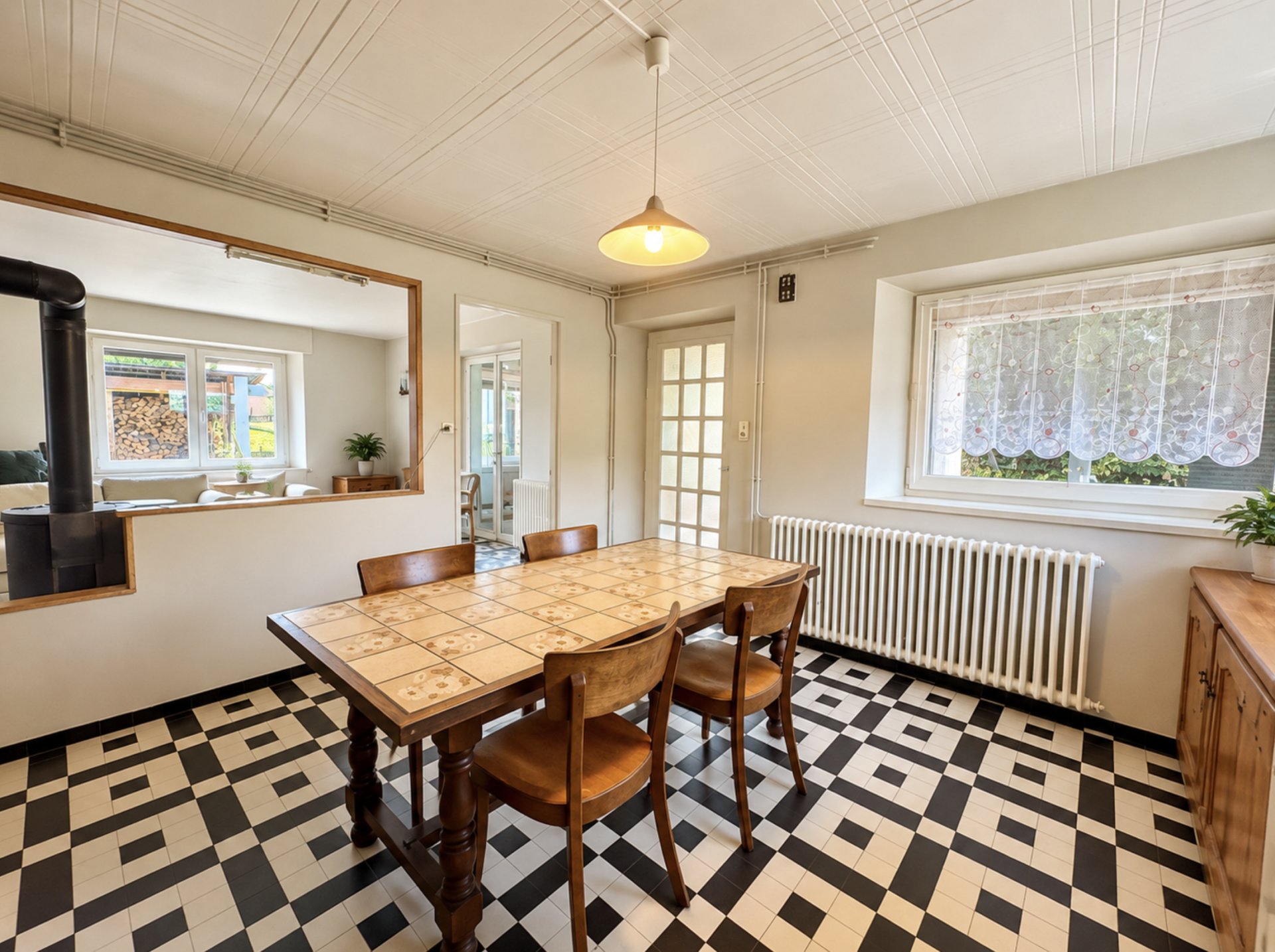 Maison à vendre, 125m², Ronchamp