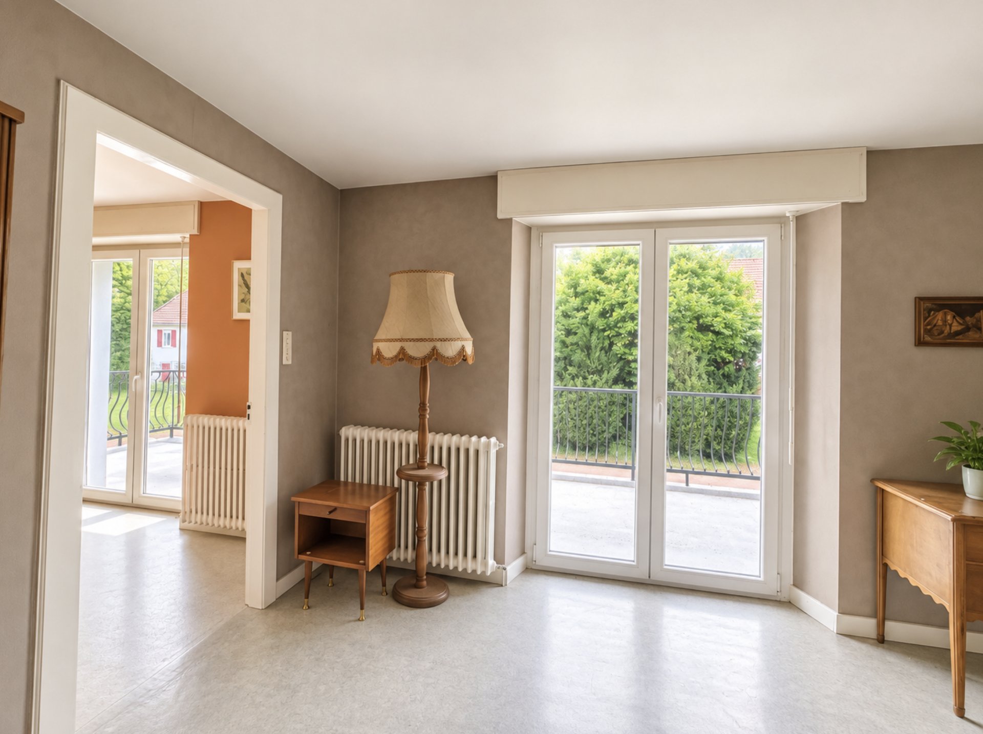 Maison à vendre, 125m², Ronchamp